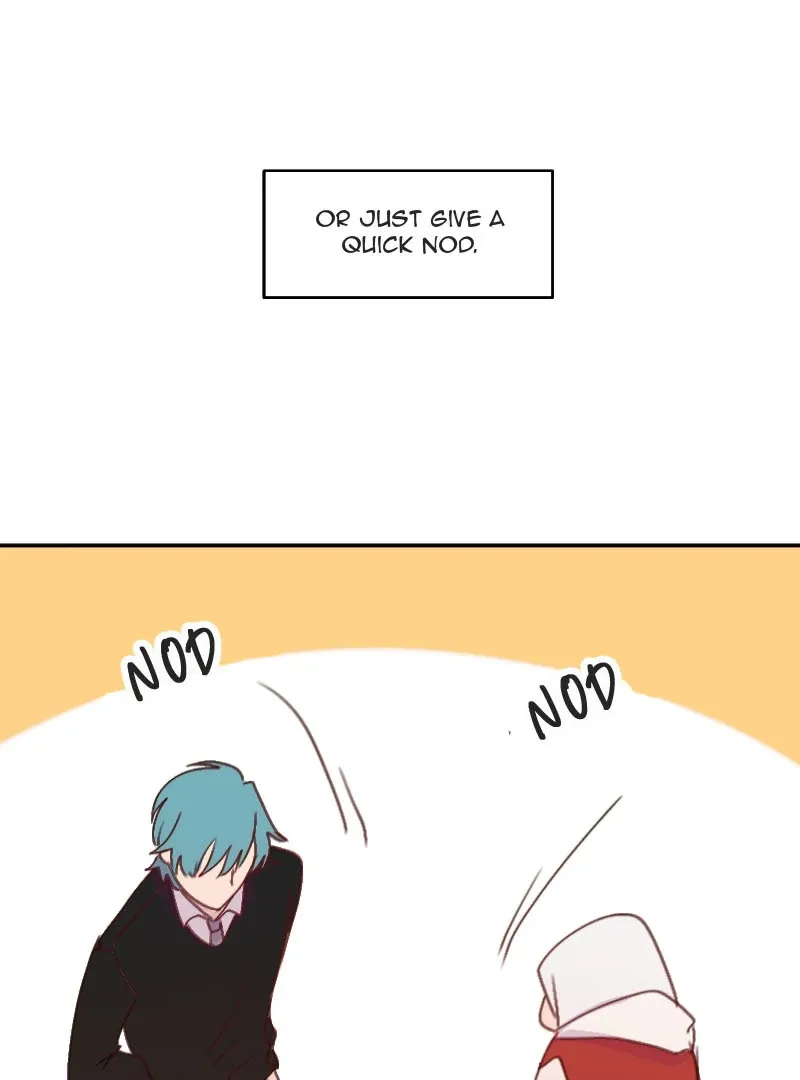 Read Wee!!!  Manga chapter 142 image 6 on Lezhin
