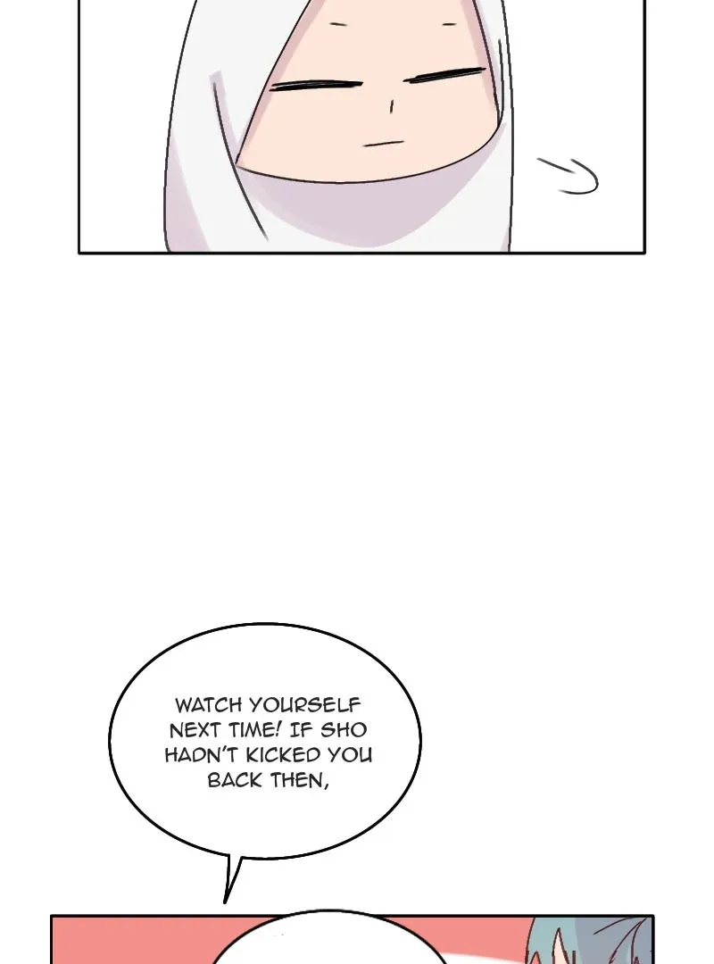 Read Wee!!!  Manga chapter 143 image 12 on Lezhin