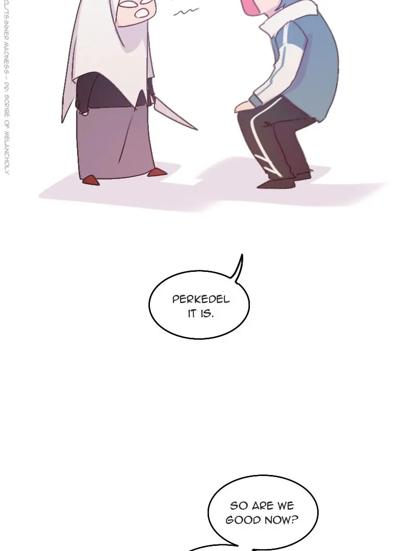 Read Wee!!!  Manga chapter 143 image 16 on Lezhin