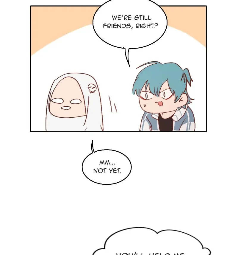 Read Wee!!!  Manga chapter 143 image 17 on Lezhin