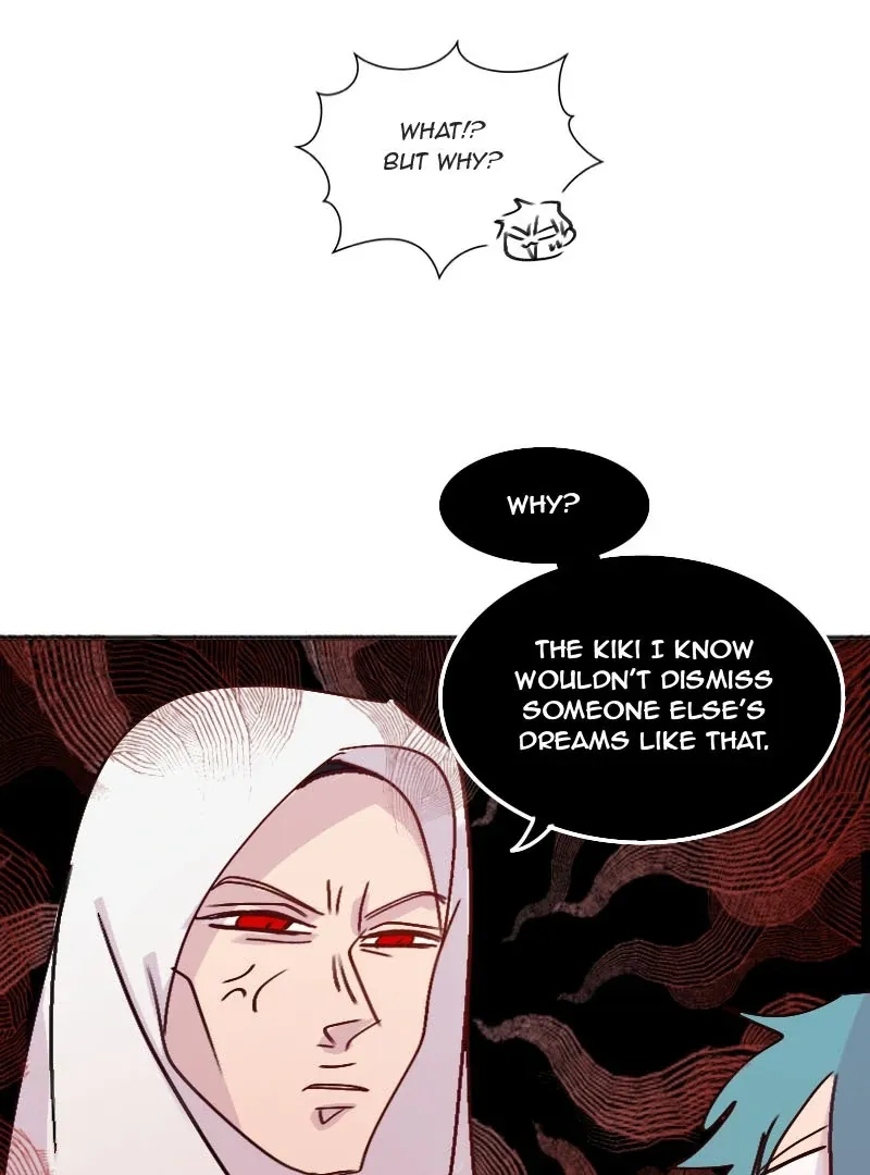 Read Wee!!!  Manga chapter 143 image 21 on Lezhin