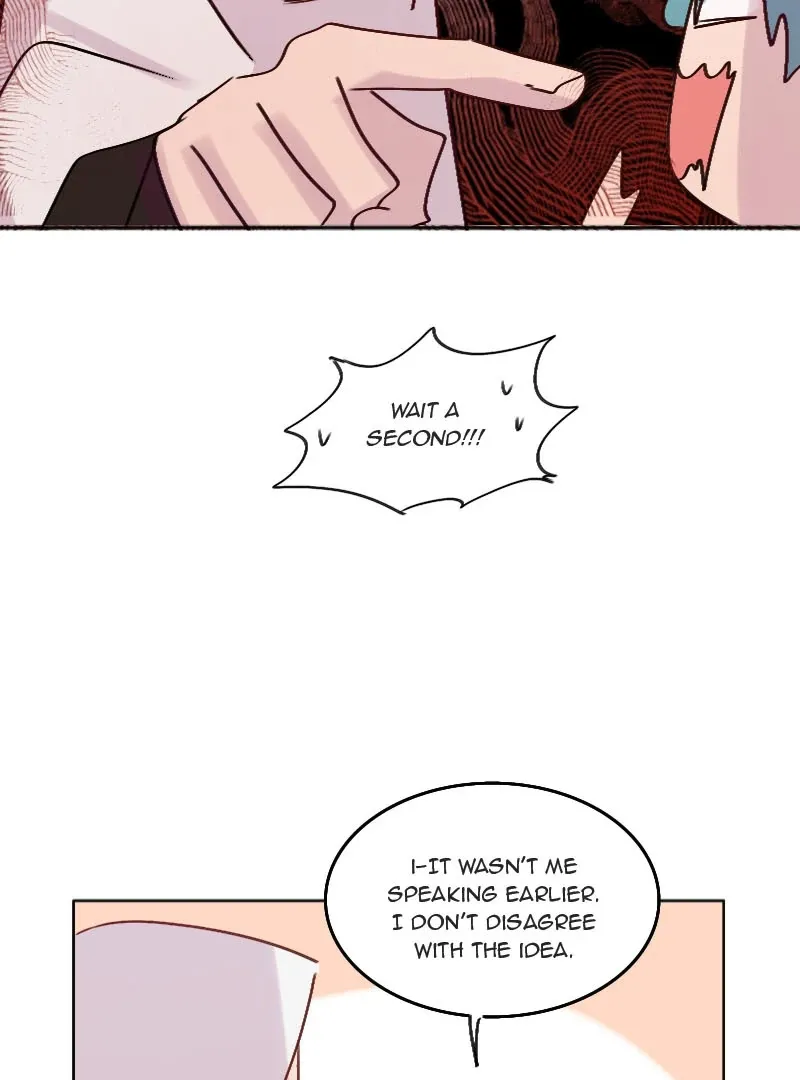 Read Wee!!!  Manga chapter 143 image 22 on Lezhin