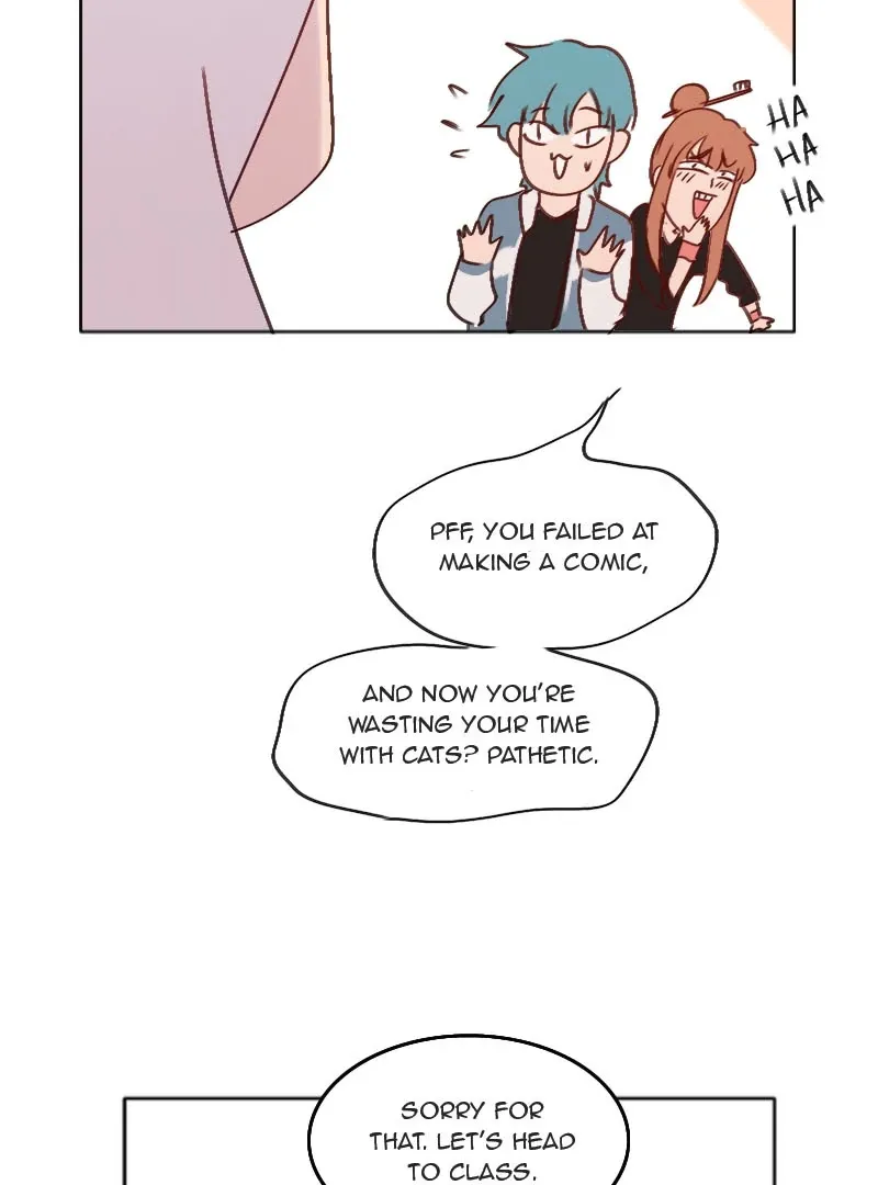 Read Wee!!!  Manga chapter 143 image 23 on Lezhin