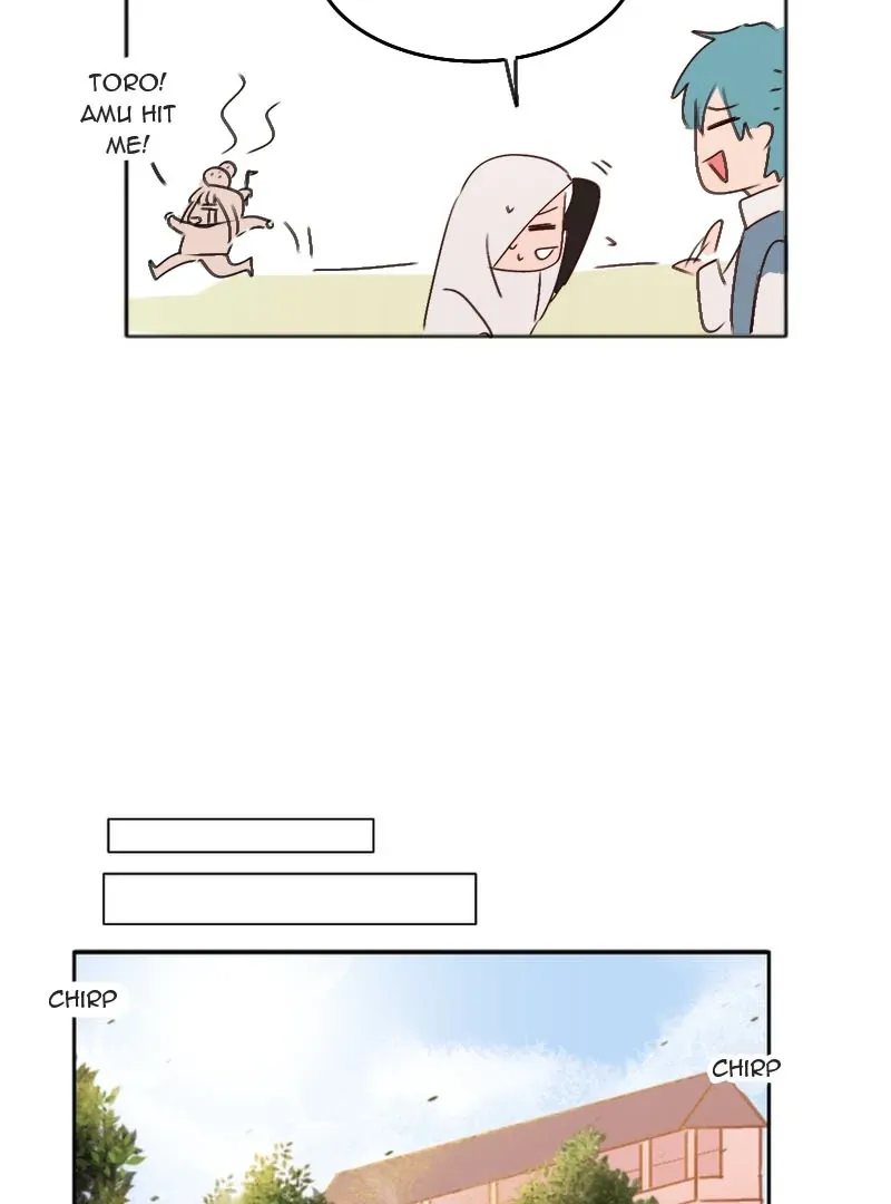 Read Wee!!!  Manga chapter 143 image 24 on Lezhin