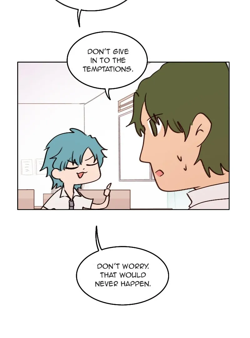 Read Wee!!!  Manga chapter 143 image 29 on Lezhin