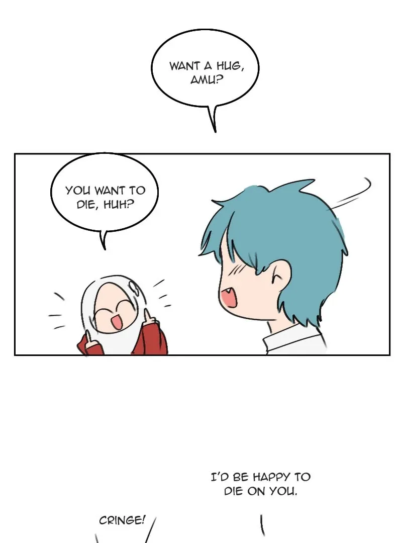 Read Wee!!!  Manga chapter 143 image 30 on Lezhin