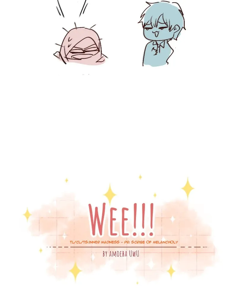 Read Wee!!!  Manga chapter 143 image 31 on Lezhin