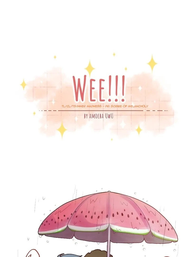 Read Wee!!!  Manga chapter 144 image 1 on Lezhin