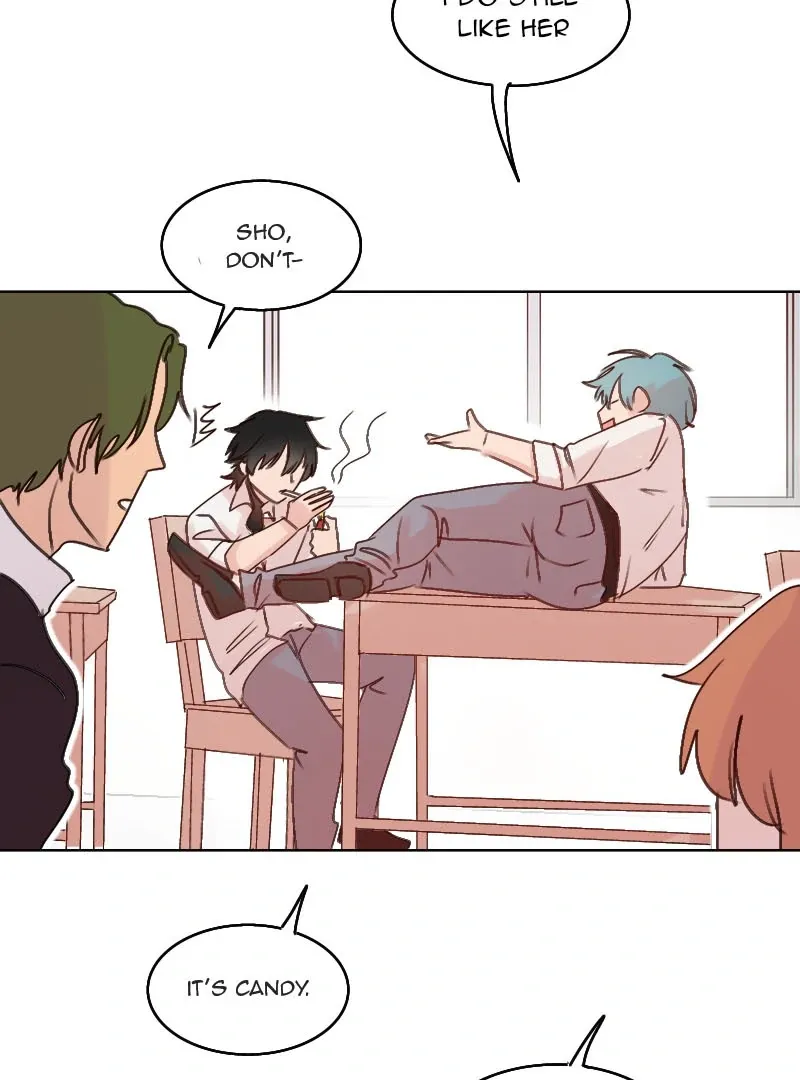 Read Wee!!!  Manga chapter 144 image 12 on Lezhin