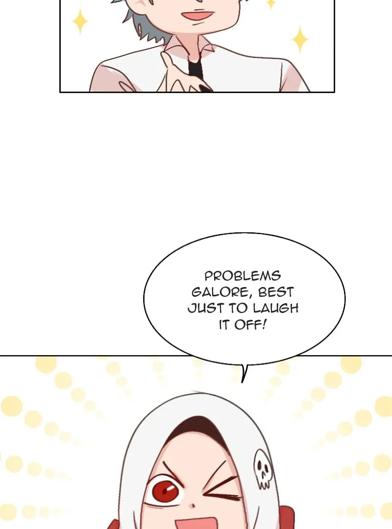 Read Wee!!!  Manga chapter 144 image 18 on Lezhin