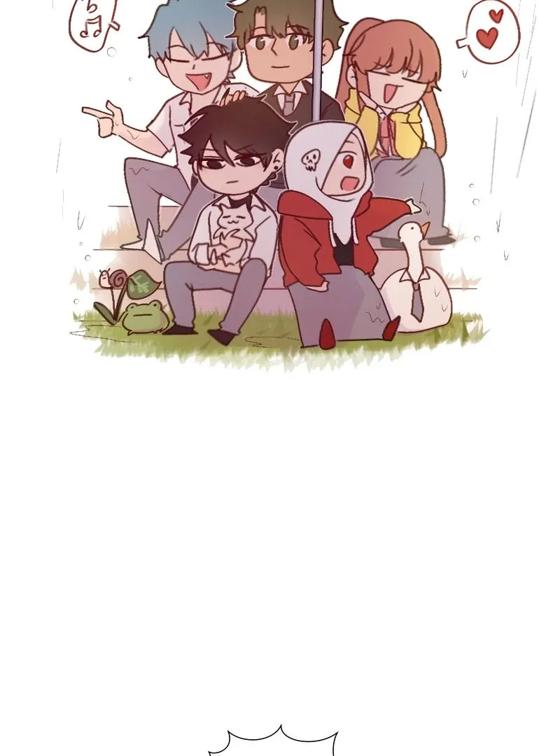 Read Wee!!!  Manga chapter 144 image 2 on Lezhin