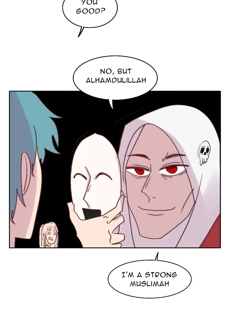 Read Wee!!!  Manga chapter 144 image 20 on Lezhin