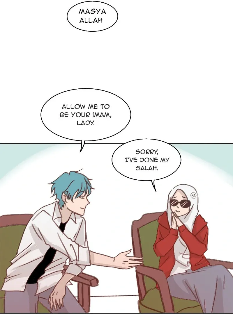 Read Wee!!!  Manga chapter 144 image 21 on Lezhin