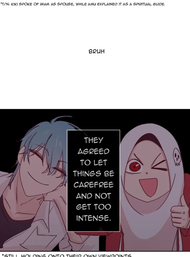 Read Wee!!!  Manga chapter 144 image 22 on Lezhin
