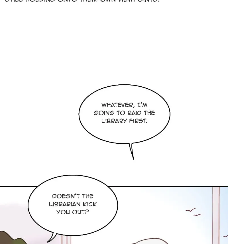 Read Wee!!!  Manga chapter 144 image 23 on Lezhin