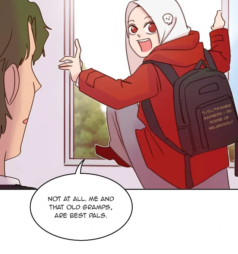 Read Wee!!!  Manga chapter 144 image 24 on Lezhin