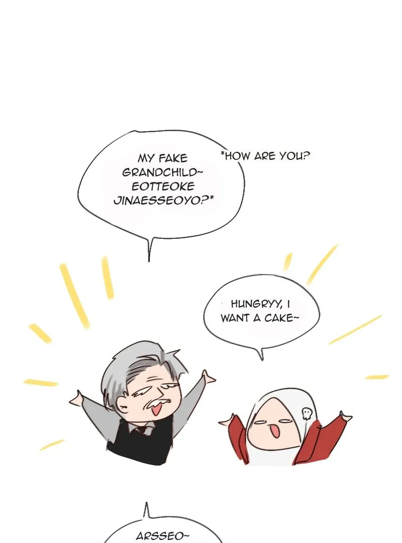Read Wee!!!  Manga chapter 144 image 25 on Lezhin
