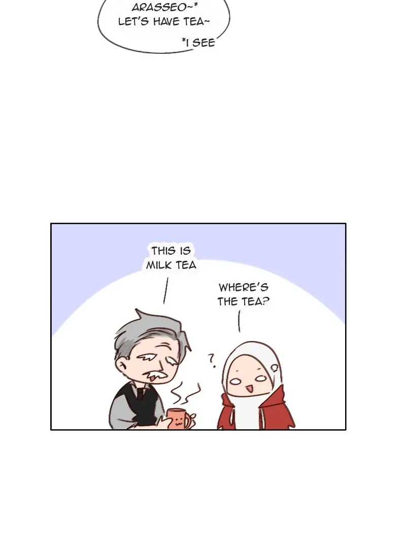Read Wee!!!  Manga chapter 144 image 26 on Lezhin