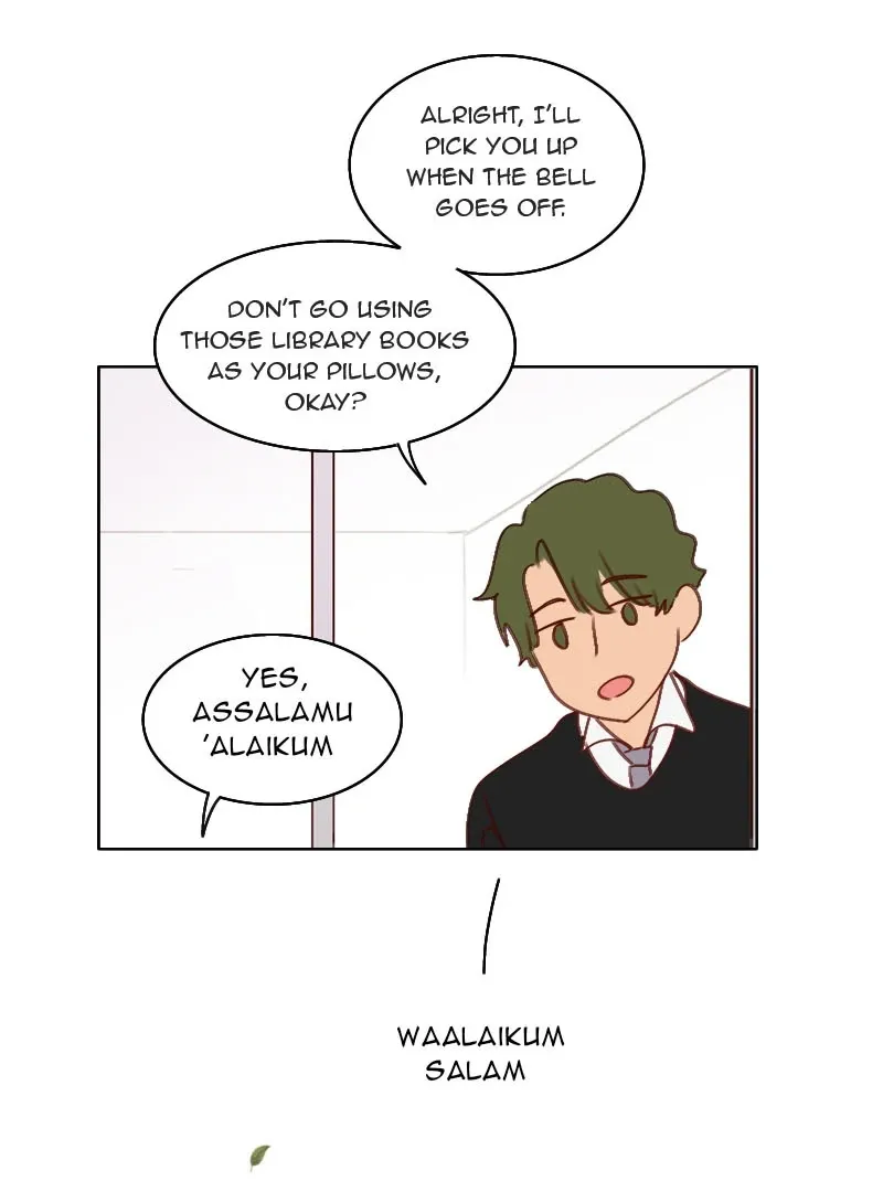 Read Wee!!!  Manga chapter 144 image 27 on Lezhin