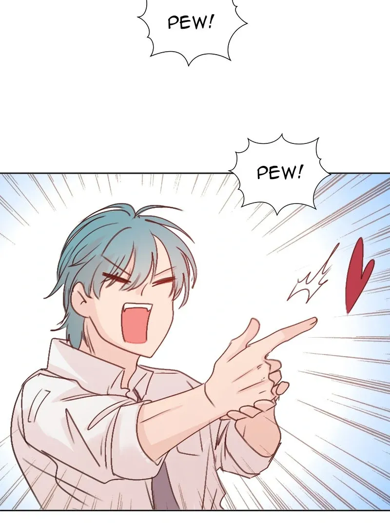 Read Wee!!!  Manga chapter 144 image 3 on Lezhin