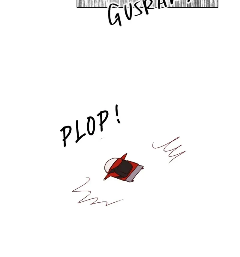 Read Wee!!!  Manga chapter 144 image 31 on Lezhin