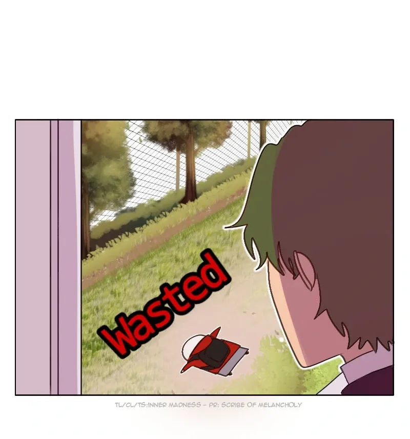 Read Wee!!!  Manga chapter 144 image 32 on Lezhin