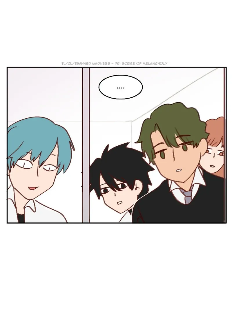 Read Wee!!!  Manga chapter 144 image 33 on Lezhin