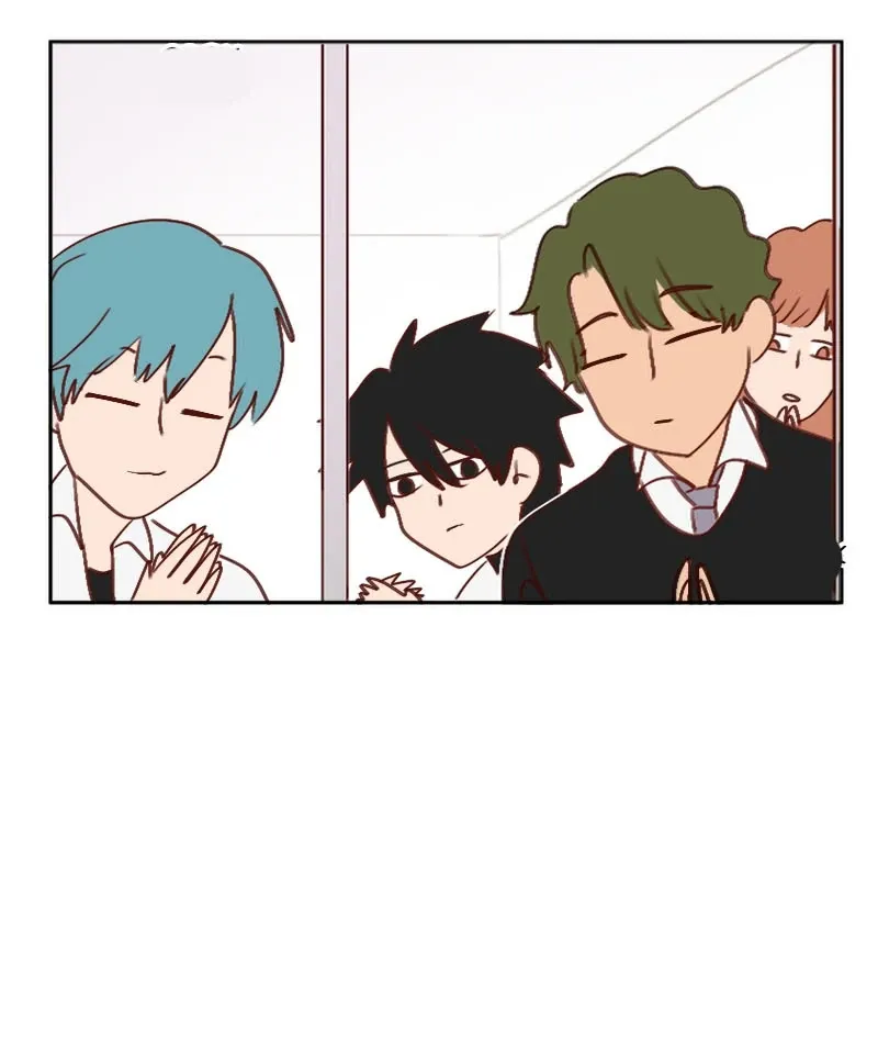Read Wee!!!  Manga chapter 144 image 35 on Lezhin