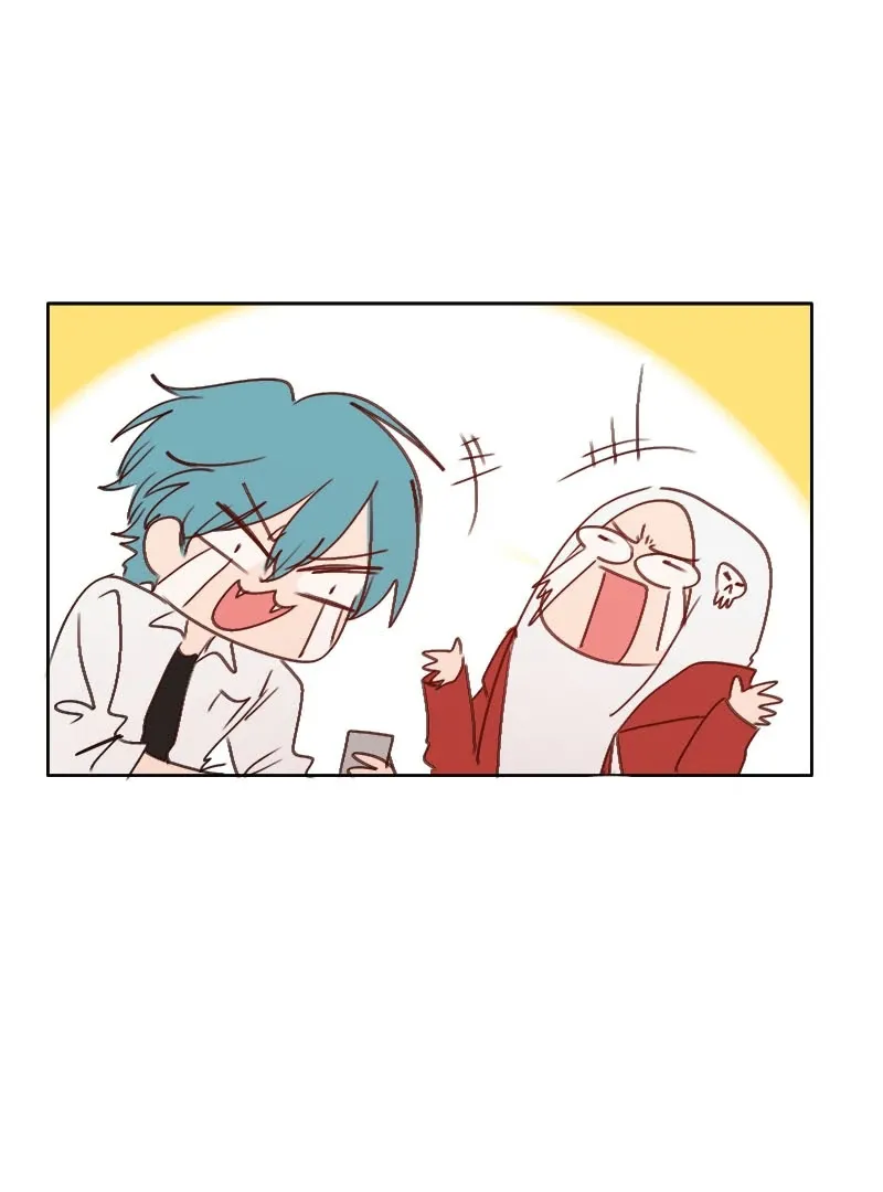 Read Wee!!!  Manga chapter 144 image 6 on Lezhin