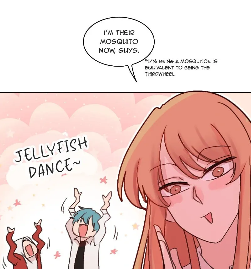Read Wee!!!  Manga chapter 144 image 7 on Lezhin