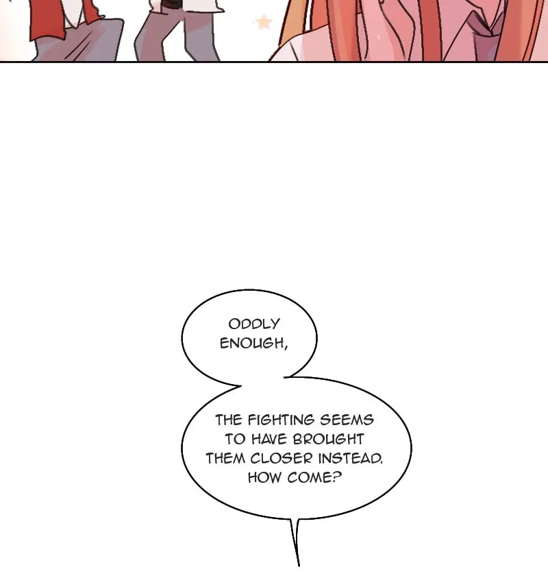 Read Wee!!!  Manga chapter 144 image 8 on Lezhin