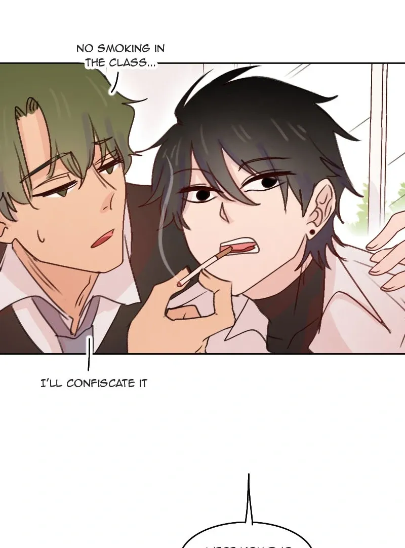 Read Wee!!!  Manga chapter 144 image 9 on Lezhin