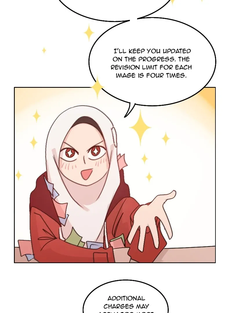 Read Wee!!!  Manga chapter 145 image 11 on Lezhin