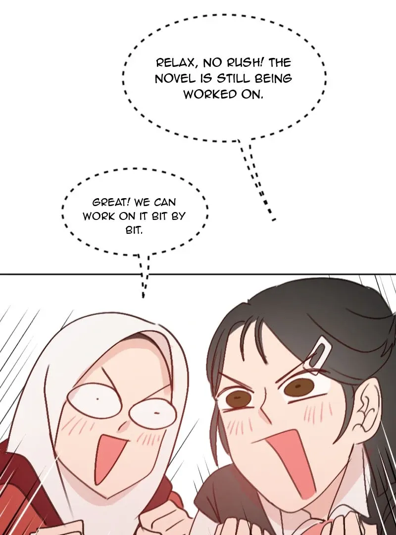 Read Wee!!!  Manga chapter 145 image 13 on Lezhin