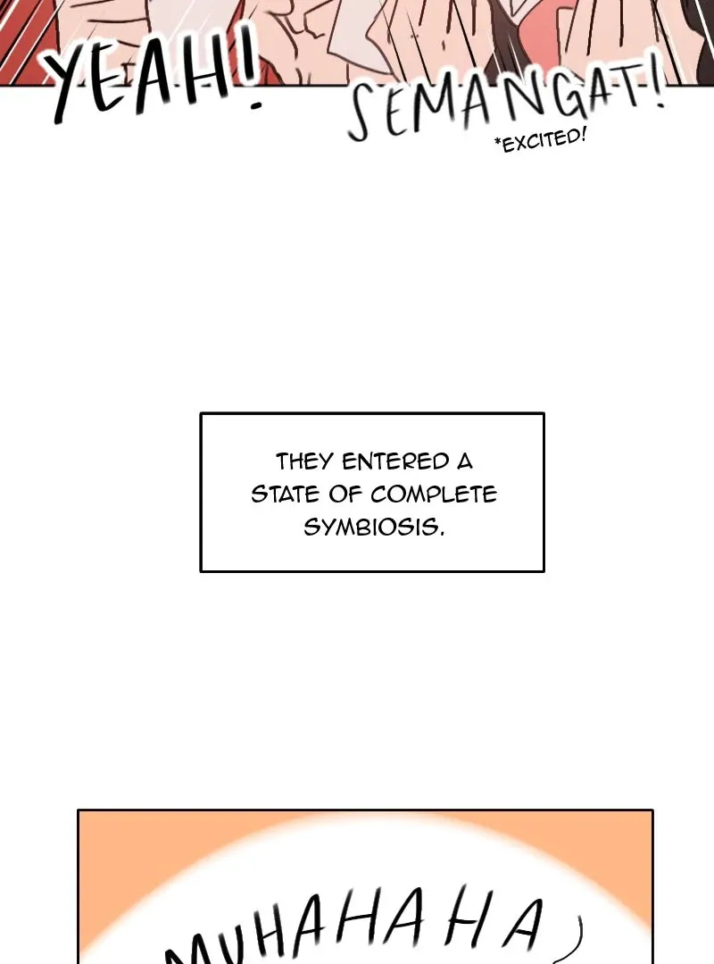 Read Wee!!!  Manga chapter 145 image 14 on Lezhin