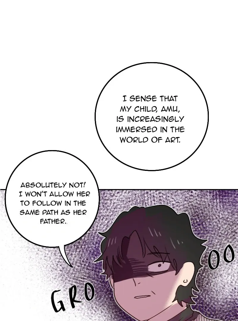 Read Wee!!!  Manga chapter 145 image 17 on Lezhin