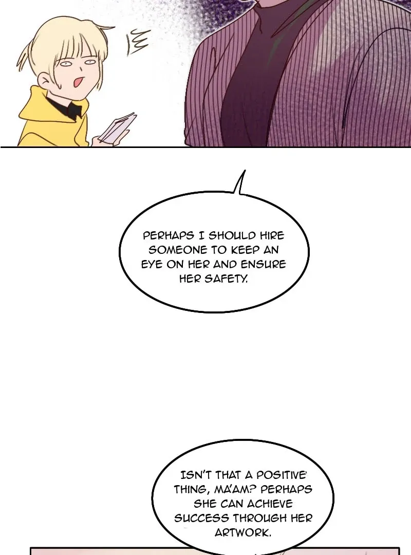 Read Wee!!!  Manga chapter 145 image 18 on Lezhin