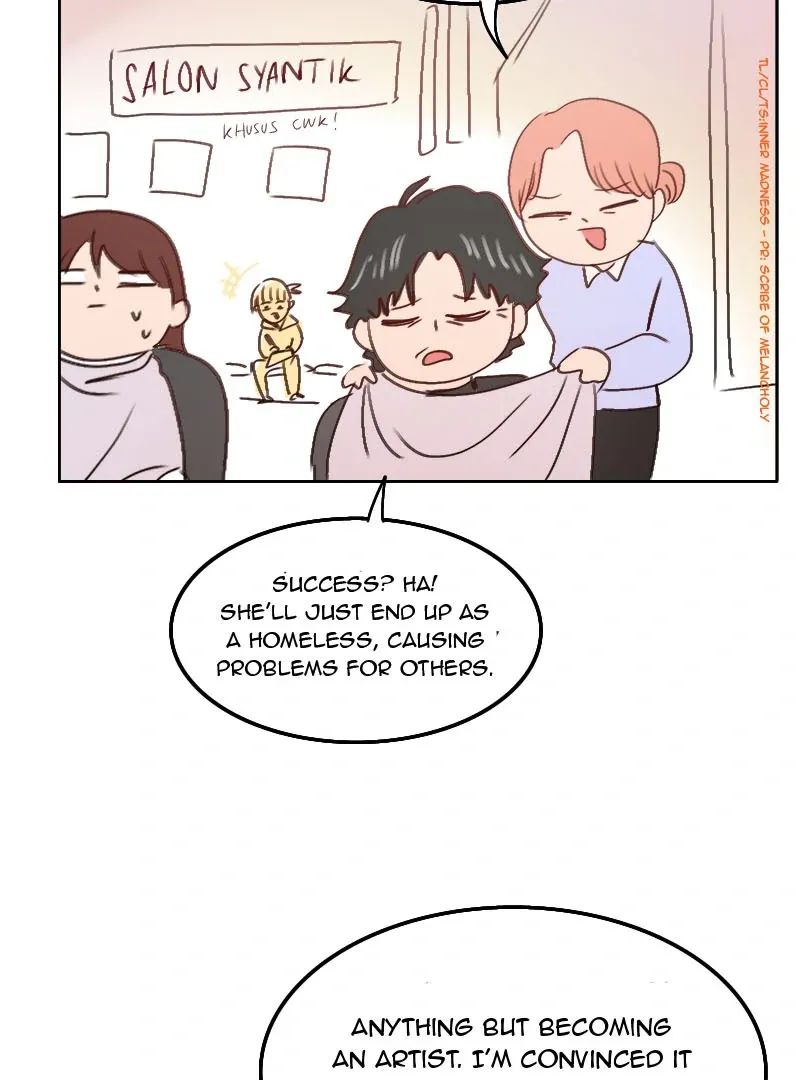 Read Wee!!!  Manga chapter 145 image 19 on Lezhin