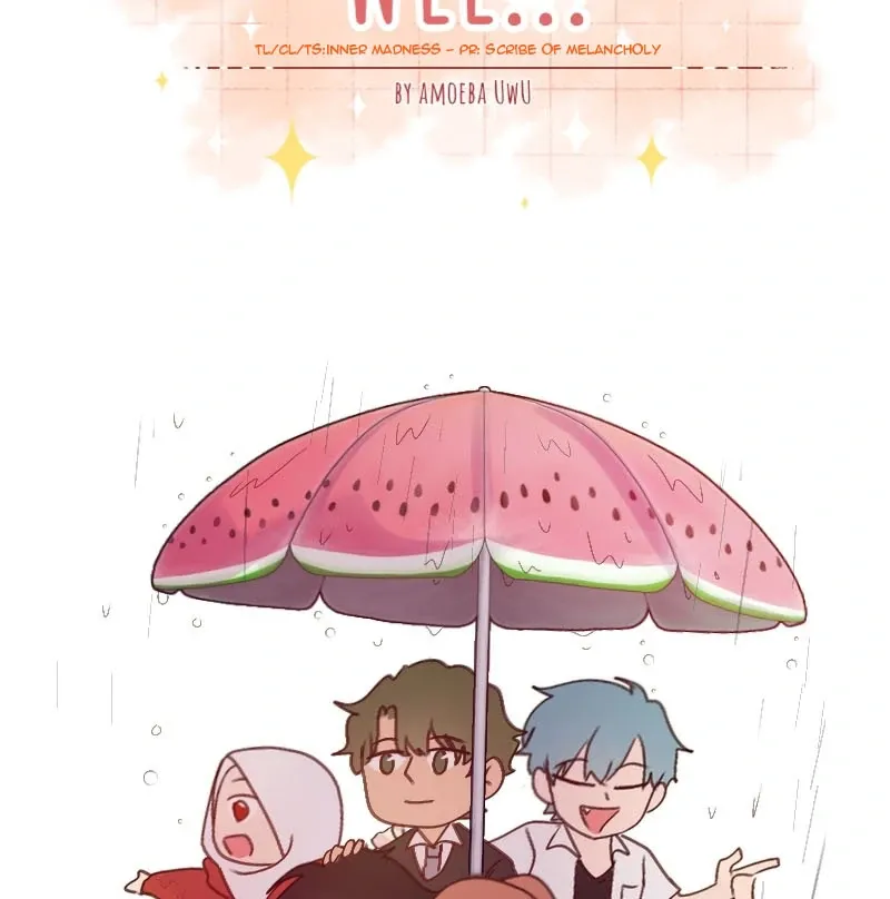 Read Wee!!!  Manga chapter 145 image 23 on Lezhin