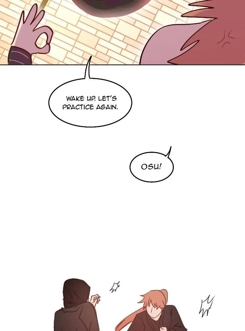 Read Wee!!!  Manga chapter 145 image 27 on Lezhin
