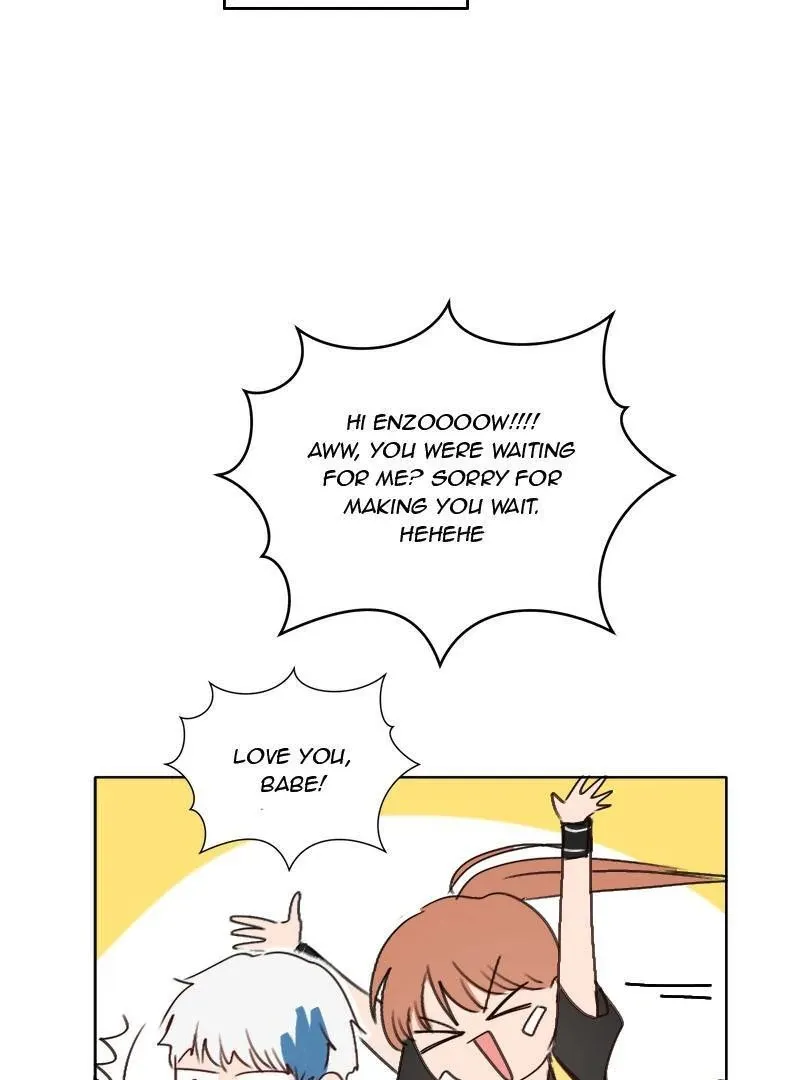 Read Wee!!!  Manga chapter 145 image 29 on Lezhin