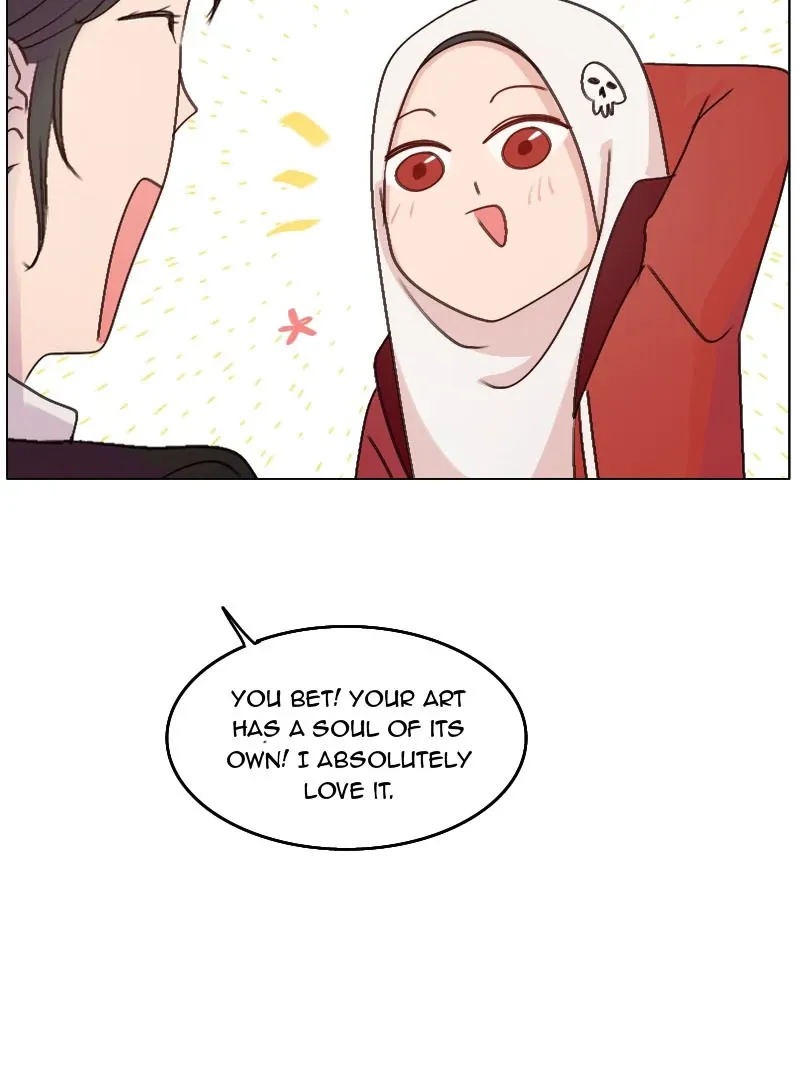 Read Wee!!!  Manga chapter 145 image 3 on Lezhin