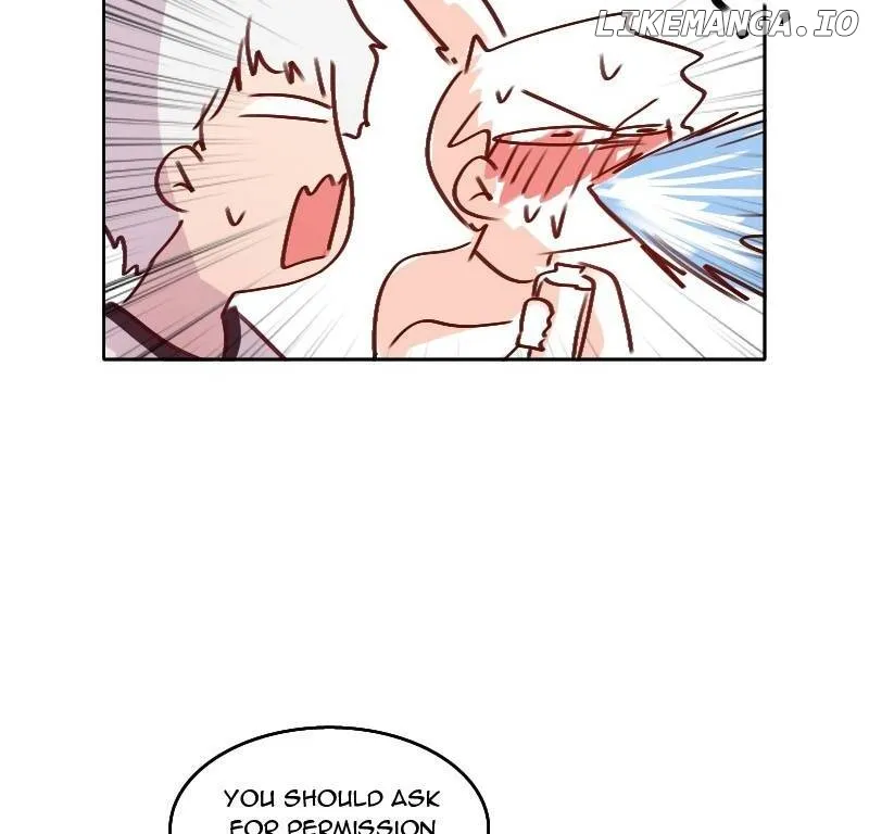 Read Wee!!!  Manga chapter 145 image 32 on Lezhin