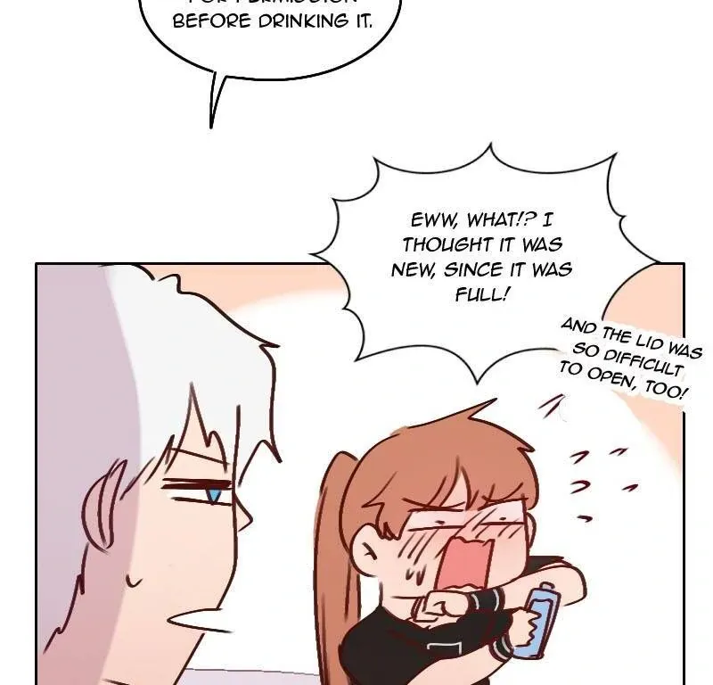 Read Wee!!!  Manga chapter 145 image 33 on Lezhin