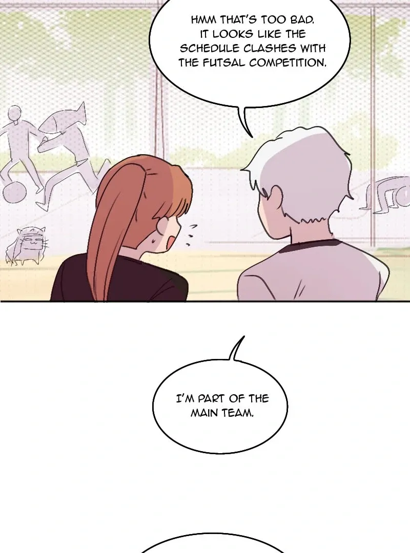 Read Wee!!!  Manga chapter 145 image 35 on Lezhin