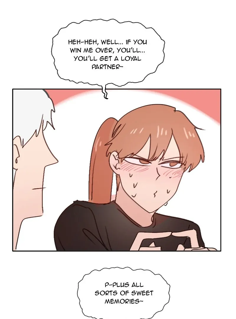 Read Wee!!!  Manga chapter 145 image 37 on Lezhin