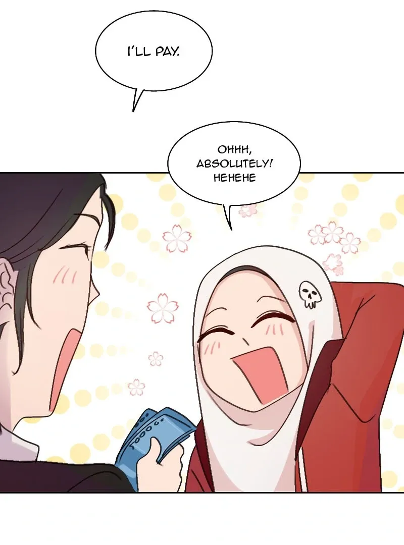 Read Wee!!!  Manga chapter 145 image 5 on Lezhin