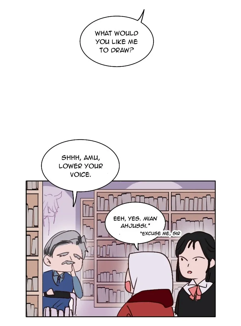 Read Wee!!!  Manga chapter 145 image 6 on Lezhin