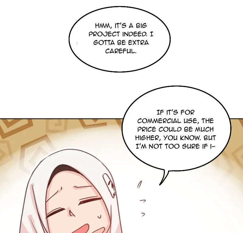 Read Wee!!!  Manga chapter 145 image 9 on Lezhin