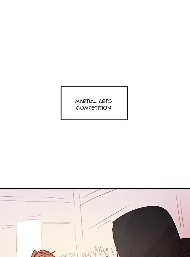 Read Wee!!!  Manga chapter 146 image 1 on Lezhin